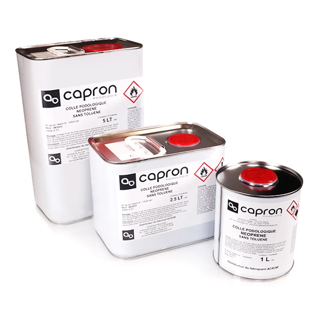 COLLE NEOPRENE SANS TOLUENE