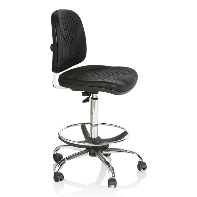 TABOURET ASSIS DEBOUT