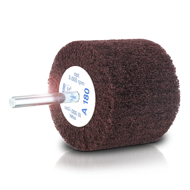 PONCEUSE DE FINITION