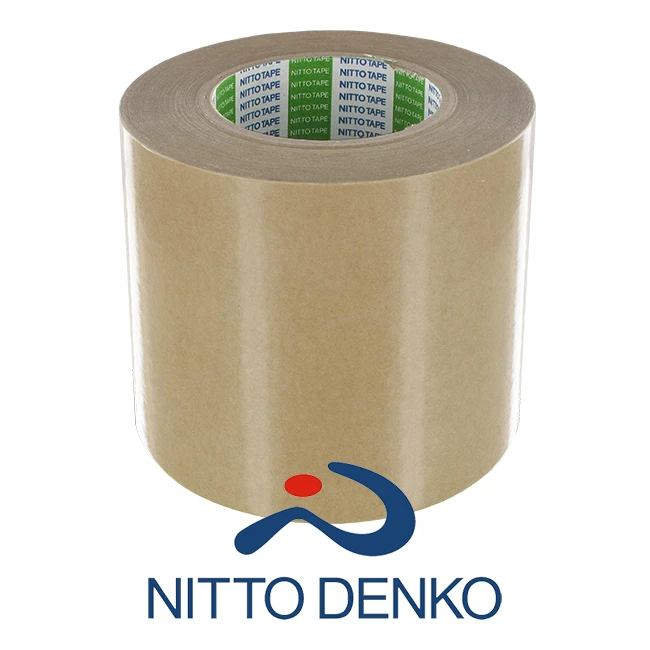 rouleau adhesif nitto double face