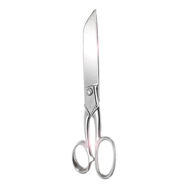 CISEAUX DROITS DECOUPE CUIR