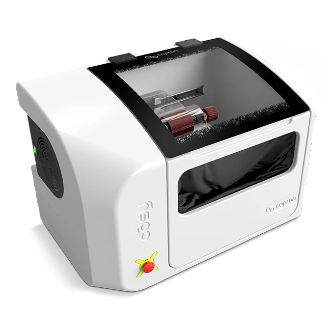 COSY - CABINE DE FACONNAGE