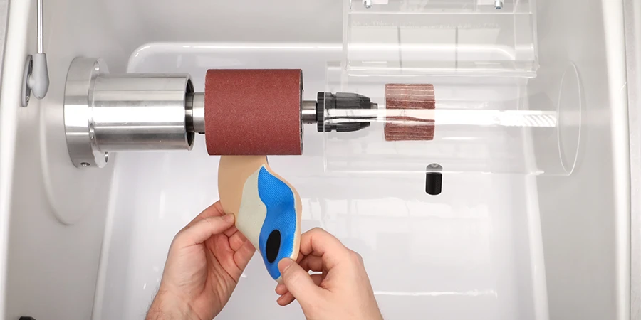 personne qui utilise le cosy