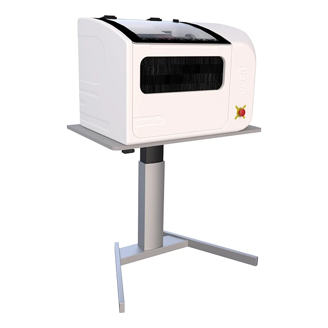 PIED ELECTRIQUE REGLABLE POUR COSY