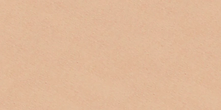 zoom sur le cuir de flanc