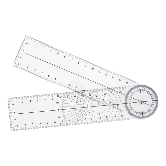 GONIOMETRE DE COCHIN