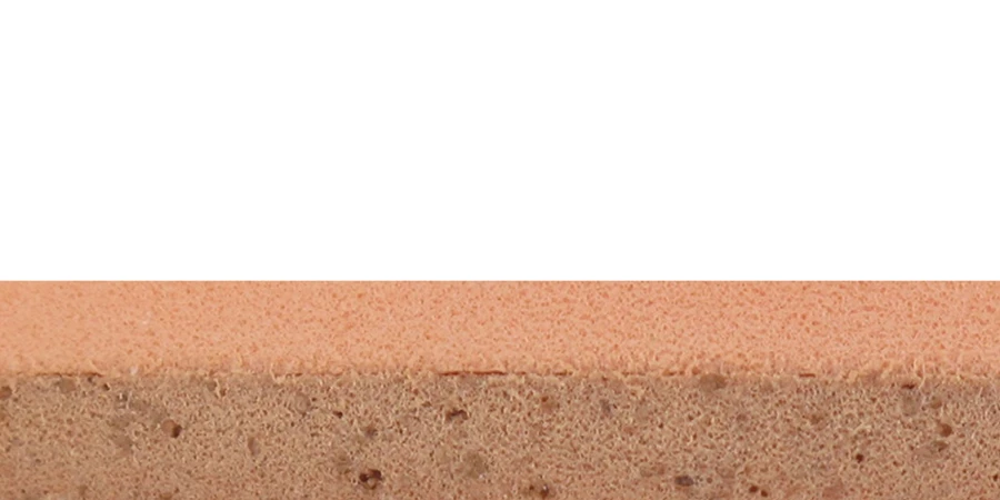 Podolieger Confort vu de profil