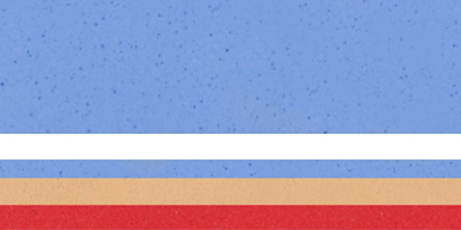 tri-densité Confort du dessus