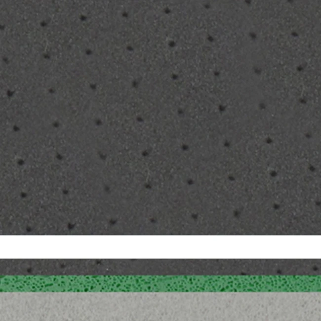 TRI DENSITE DYNAMIQUE