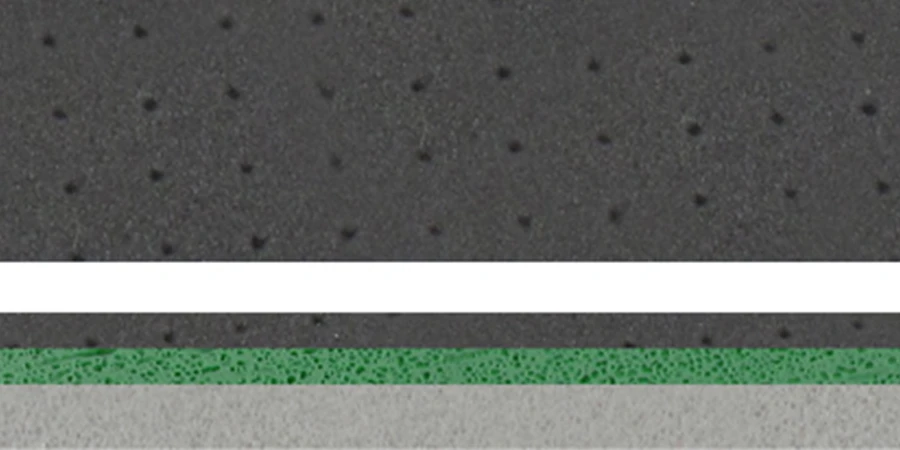 Complexage Dynamique vu du dessus