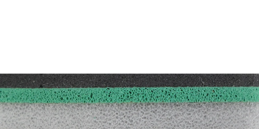 Complexage Dynamique vu de profil