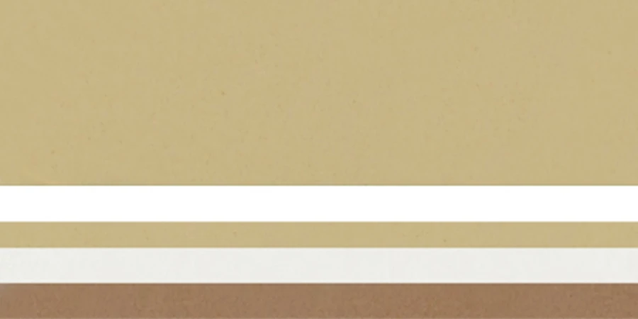 tri-densité Hyperalgique du dessus