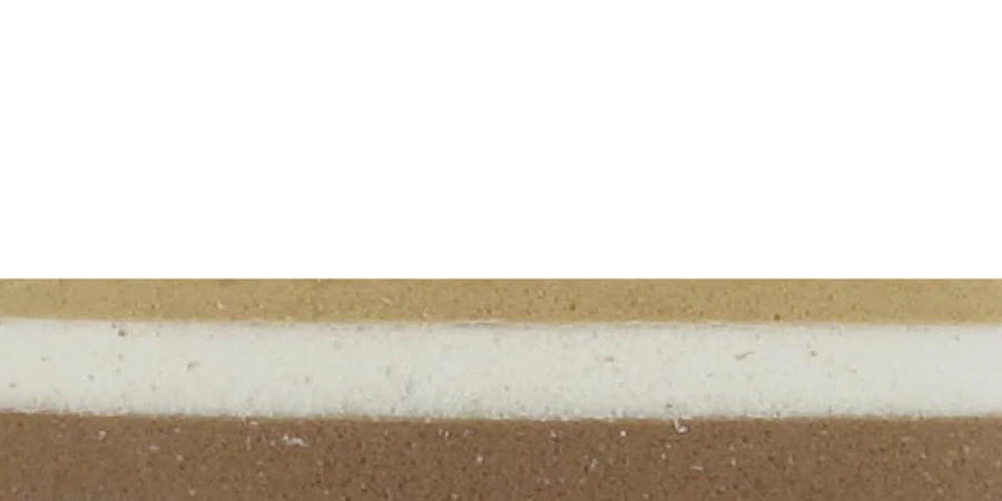 tri-densité Hyperalgique de profil