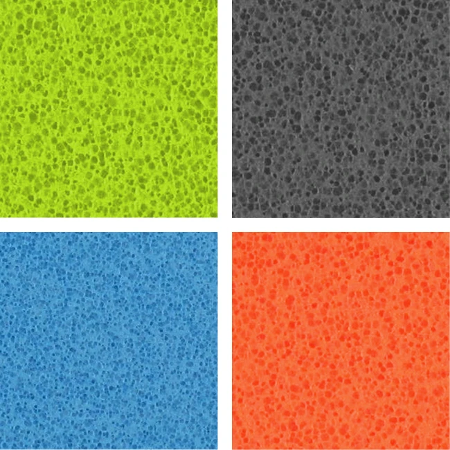 NOVALIGHT 35 - 4 COLORIS