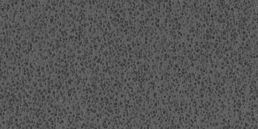 zoom sur le novalight 35 gris