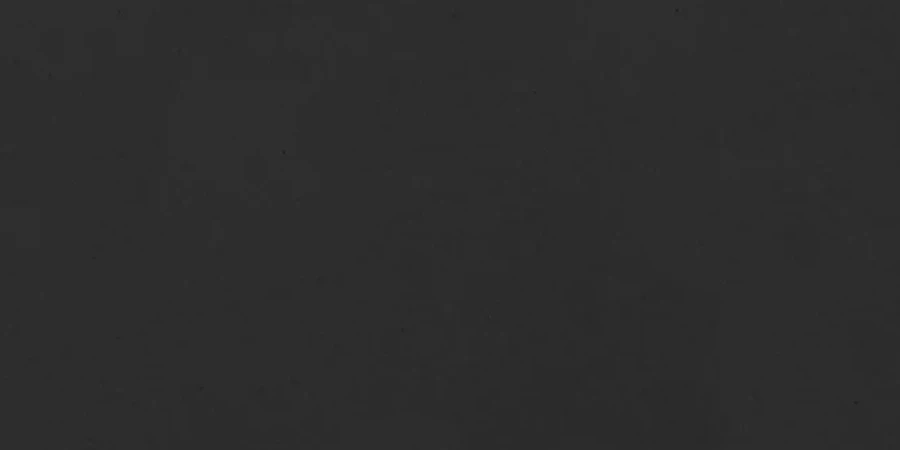 zoom sur le matériau realux noir