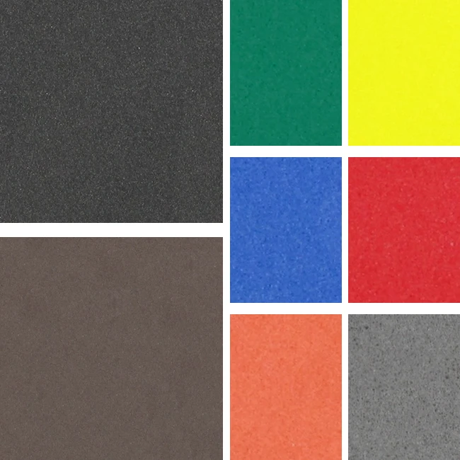 NOVACOLOR (PE COLOR) - 8 COLORIS