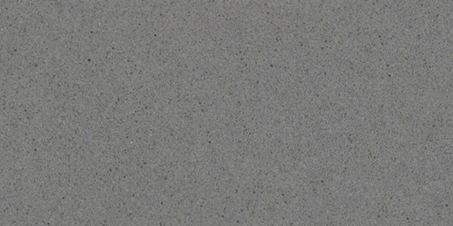 zoom sur le coloris gris du matériau novacolor