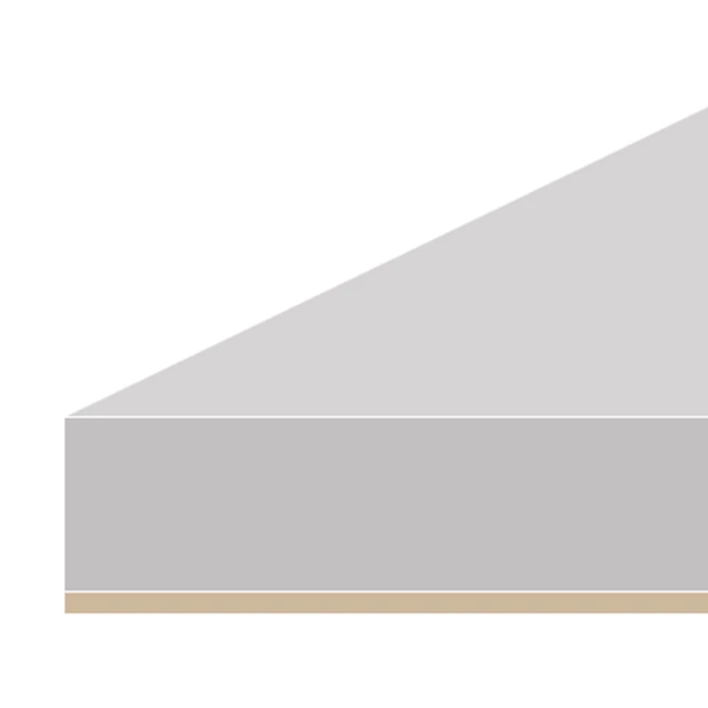 BLOC DE FRAISAGE EVA