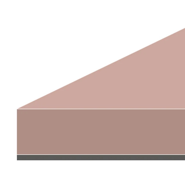 BLOC DE FRAISAGE EVA
