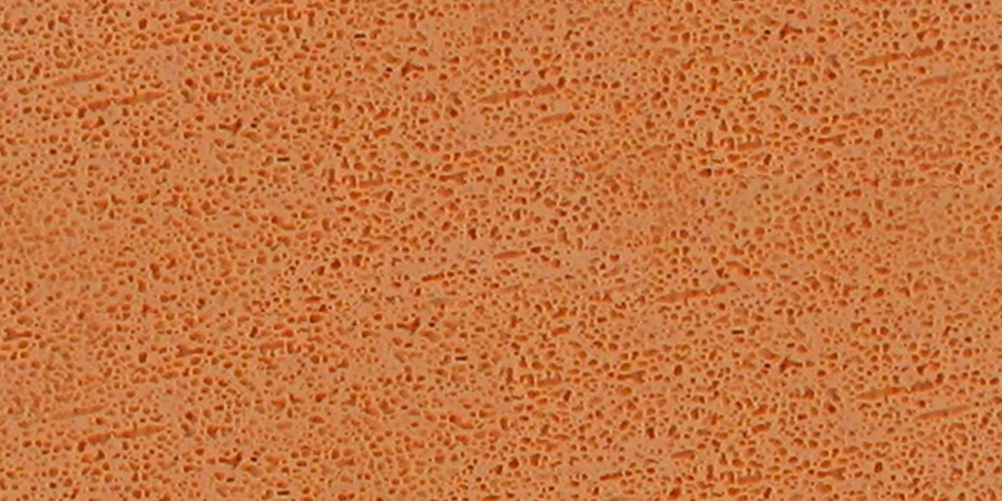 zoom sur le matériau Novapulse 20