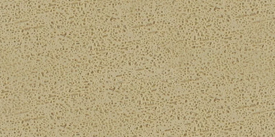 zoom sur le matériau Novapulse 30