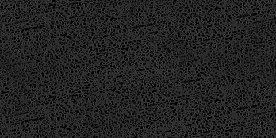 zoom sur le matériau Novapulse 35