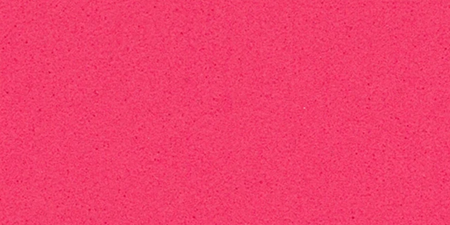 zoom sur le matériau Novapulse 30 rose