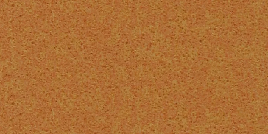 zoom sur le matériau Novaconfort brun