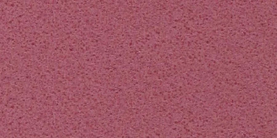 zoom sur le matériau Novaconfort prune