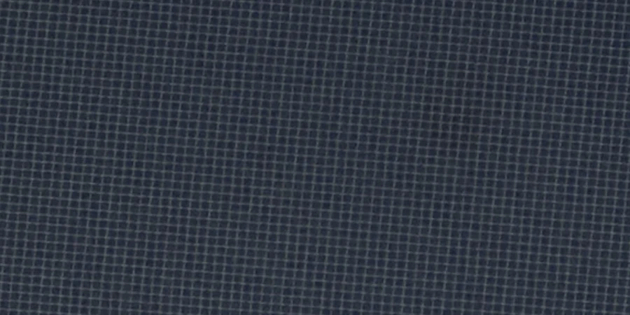 zoom sur le matériau Novaflux Noire