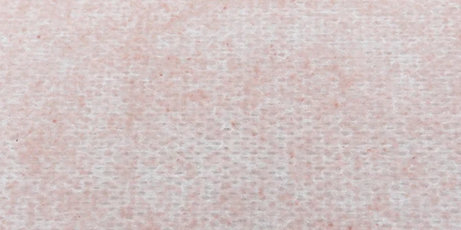 zoom sur le matériau Novatech