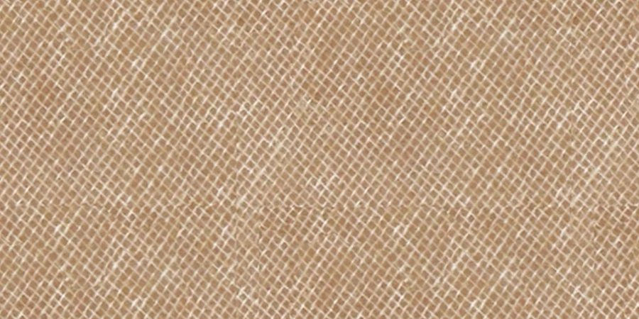 zoom sur le matériau Novaflex beige