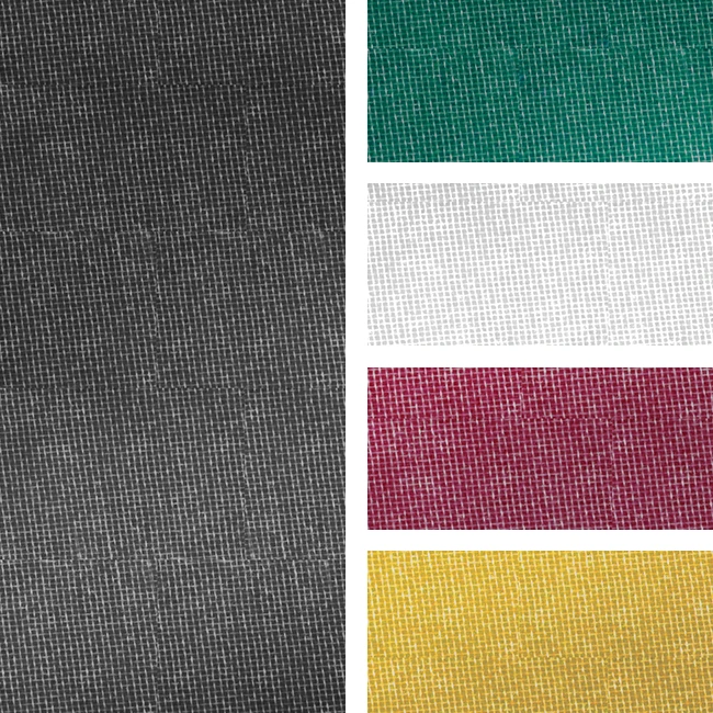 NOVAFLEX (COLORFLEX) - 5 COLORIS