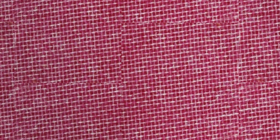 zoom sur le matériau Novaflex magenta