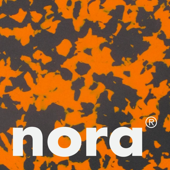 LUNASOFT SL TRENDLINE ORANGE