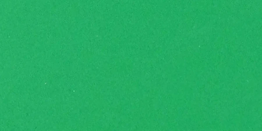 zoom sur le matériau Lunasoft SL Color vert