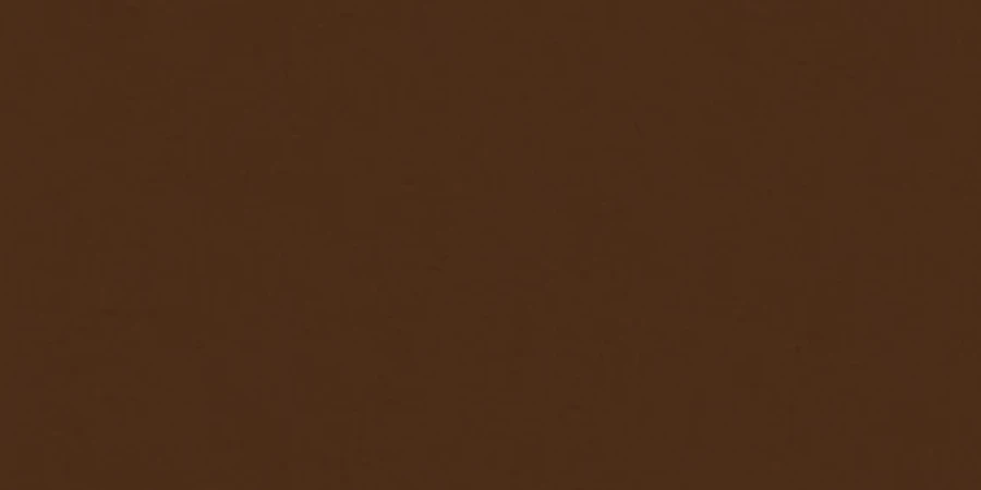 zoom sur le matériau novagreen 60 rouille