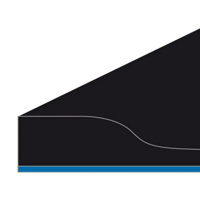 BLOC #8 - NOIR/ BLEU