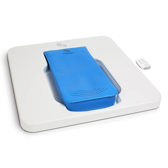 FEET PRINT 2.1 SLIM LINE- 1 PIED