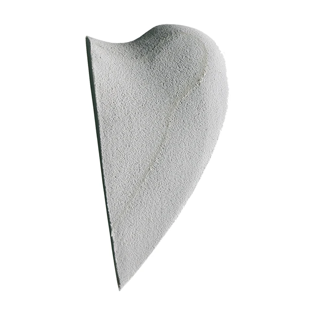 VOUTE INTERNE APPUI RETRO CAPITAL - DECOUPEE OU