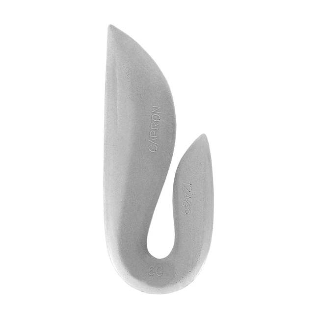 ELEMENT ARCIFORME DE DECHARGE