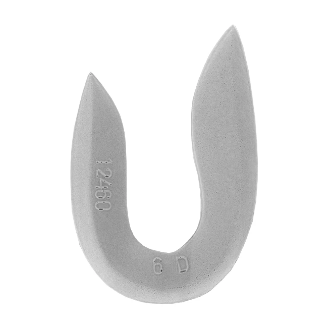 ANNEAU DE SCHWARTZ MOUSSE LATEX CARBOSAN