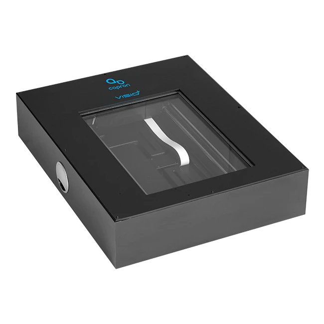 VISIO PLUS - SCANNER NUMERIQUE