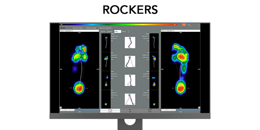 tutoriel avec la répartition des appuis