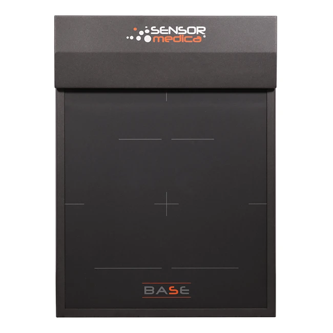 freemed base 40x40 cm