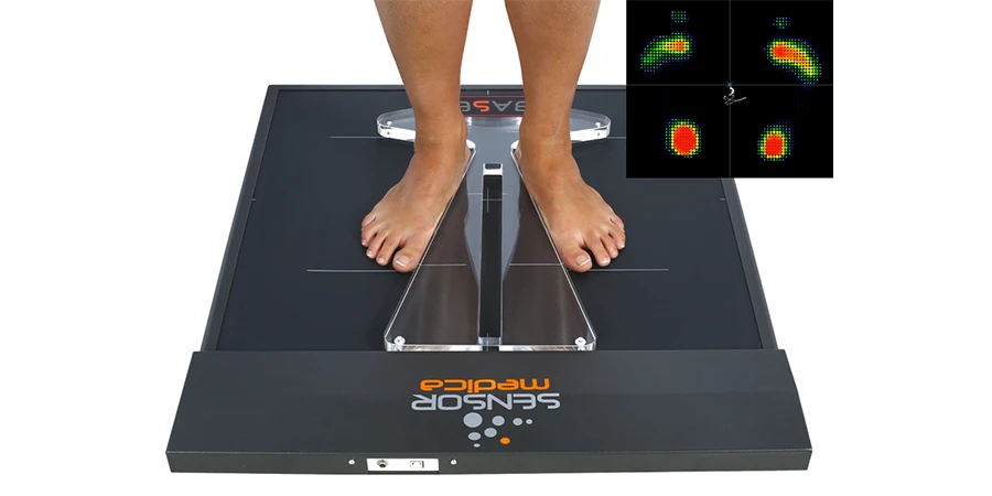outils de mesure sur la freemed base