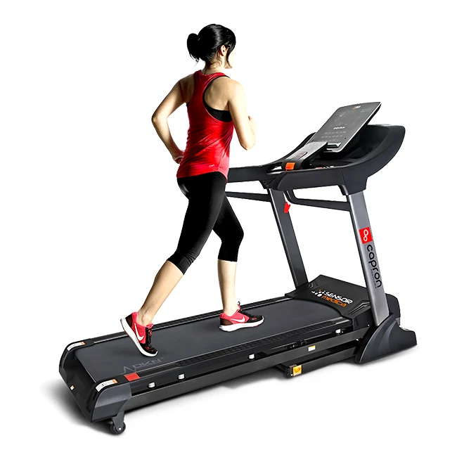 runtime 120 hdr - tapis de course podométrique