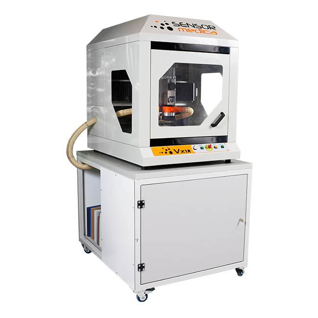 MEUBLE FRAISEUSES VULCAN VX1 ET TWINCAM