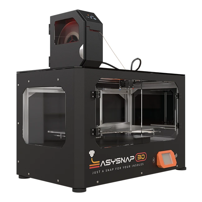 EASYSNAP 3D - IMPRIMANTE 3D FI